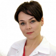 Буренина Наталия Александровна