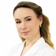 Кирикова Юлия Михайловна