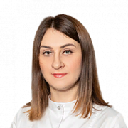 Горбачева Марина Юрьевна