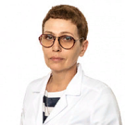 Грибкова Светлана Федоровна