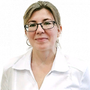Владимирова Ирина Сергеевна