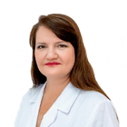 Житина Екатерина Александровна