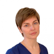Илизарова Наталья Александровна