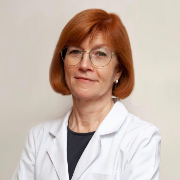 Калиниченко Марина Львовна