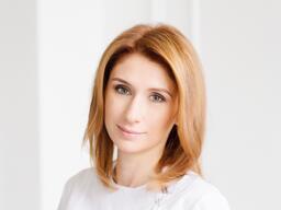 Шарипова Надежда Юрьевна