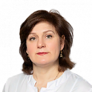 Шинакова Юлия Владимировна