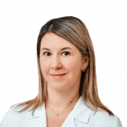 Стрелкова Ирина Ивановна
