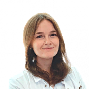 Мавлиева Айсылу Фидаесовна