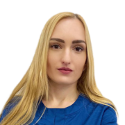 Стрельченко Дарья Андреевна