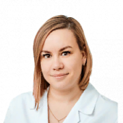 Петрунина Елена Николаевна