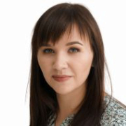 Подлесная Юлия Геннадиевна