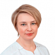 Булдина Ольга Николаевна