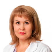 Аминева Эльвира Ревинеровна