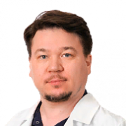 Архипов Вячеслав Владимирович
