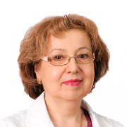 Закрытная Ольга Станиславовна