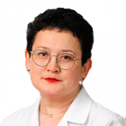 Залкаева Светлана Марсовна