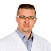 Исаев Дмитрий Иванович