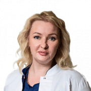 Капинос Елена Анатольевна