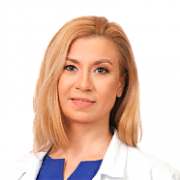 Костина Наталья Владимировна