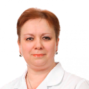 Крумина Галина Аликовна