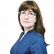Ларина Татьяна Сергеевна
