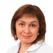 Латыпова Ксения Николаевна