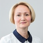 Мазитова Елена Наильевна