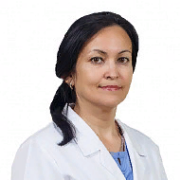 Муллагалина Аида Зиннуровна