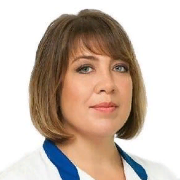 Архипова Светлана Сергеевна