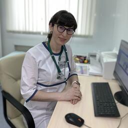 Мудаева Зухра Нурбагандовна