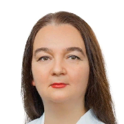 Фоминых Елена Александровна