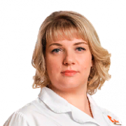 Смольникова Юлия Сергеевна