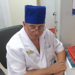Царьков Игорь Константинович
