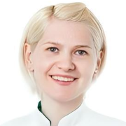 Сурина Мария Александровна