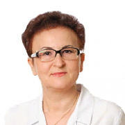 Хазиева Лариса Викторовна