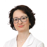 Хамидуллина Лилия Ильдаровна