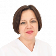 Щеголенкова Лариса Петровна