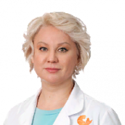 Ярукова Елена Валерьевна