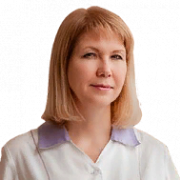 Андрейчик Юлия Станиславовна