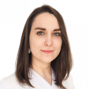 Александрина Анна Сергеевна