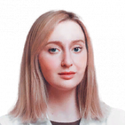 Александрова Мария Юрьевна