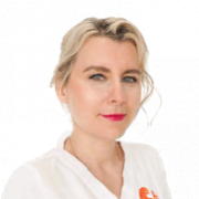 Панфилова Лилия Сергеевна