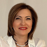Комарова Елена Евгеньевна