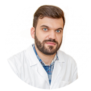 Столяр Александр Владимирович