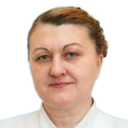 Хабибова Асия Халиловна
