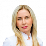 Чертовских Маргарита Михайловна