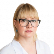 Рослякова Ксения Юрьевна