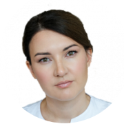 Кузнецова Екатерина Викторовна