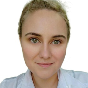Пятова Анна Евгеньевна