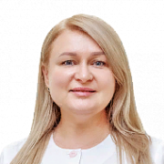 Антошкина Лариса Владимировна